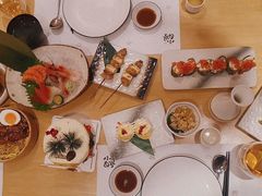 -小句号·精致料理(江南环球港店)