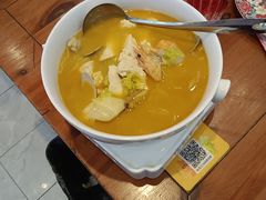 -渔家风味·鲅鱼水饺·央视展播·海鲜天津菜(开发区店)