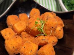 -桂满陇·桃花院落(长泰广场店)