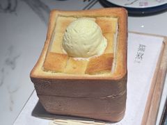 -绿茶餐厅(港惠购物中心店)