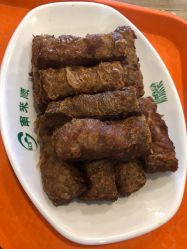 -南来顺饭庄·宴会厅(南菜园店)