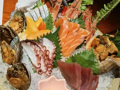 -匠和风精致料理(宁德万达店)