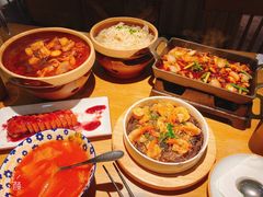 -溪林小馆(浦江城市生活广场店)