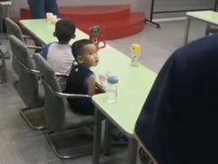 -联恩国际儿童教育·幼小衔接·少儿英语·托管班(远洋未来中心店)