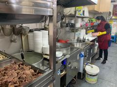 -江南红鱼汤(洋中花园店)