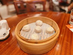 荔芋小笼包-鼎泰丰(环贸店)
