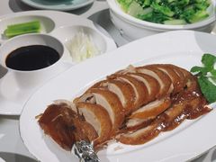 -北平食府(马鞍山路店)