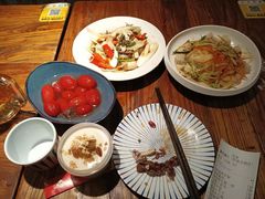 -疆里疆外·和田烤肉·清真