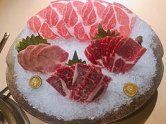 -余欢领鲜火锅(新街口店)