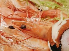 -金海湾自助餐厅(金陵饭店)