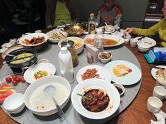 -阿明小菜·海鲜·上海菜(梅陇店)