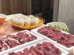 -潮悦牛肉火锅城(水贝店)