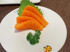 -元气寿司(东方宝泰店)