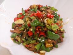 小炒拆骨肉-东方红酒楼(知春路店)