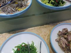 -星海汇海鲜自助烤肉火锅(百大店)