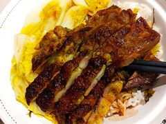 -狮头牌卤味研究所·卤味饭(花城汇南区店)