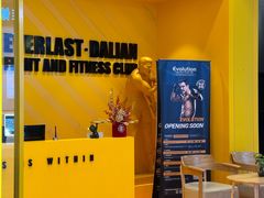 -EVOLUTION健身(麦凯乐店)