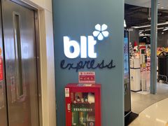 -blt精品超市(北京银座店)