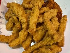 -钢管厂五区小郡肝串串香火锅(梅川路店)