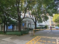 -上海中医药大学附属曙光医院(东部)