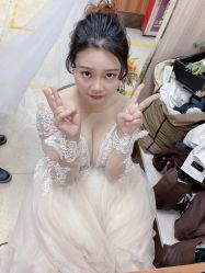 -天长地久婚纱摄影(天宁北路店)