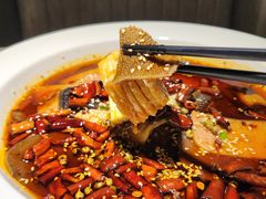 别人家的毛血旺-小放牛河北菜(长安万达店)