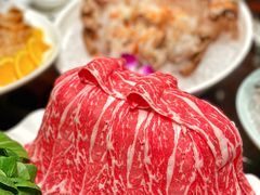 -东海怡品海鲜豆捞(舟宿夜江店)