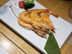 -三石铁板烧(紫竹桥店)