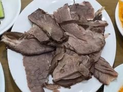 -清真磨沟沿老字号牛肉面(总店)