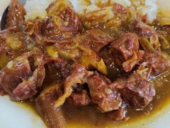 -香港久记牛腩云吞面(友好广场店)