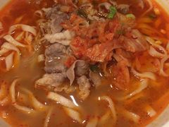 -康师傅私房牛肉面(马泉营奥莱店)