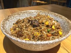紫菜炒饭-大厨的餐厅(曾厝垵总店)
