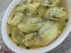 -利达汤圆馄饨(川公路店)