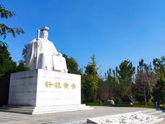 -武清南湖绿博园