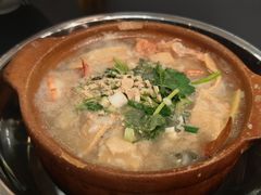 -皮蛋弟砂锅店(总店)