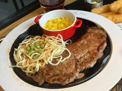 -豪客来牛排(人民东路店)