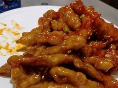 -大闫家烧烤·小海鲜家常菜(郑庄店)