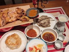 -醉长安(钟楼旗舰店)