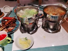 -味餐厅·海鲜·火锅·自助餐