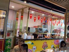 -潮汕大目牛肉火锅(水围店)
