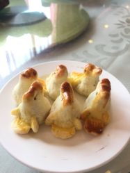 -全聚德烤鸭店·宴会厅(和平门店)