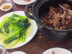 -斯丹姜母鸭·古法干香(涂门街总店)