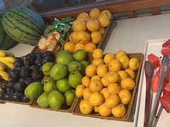-港畔赶海蒸汽海鲜烧烤自助(仙螺岛店)