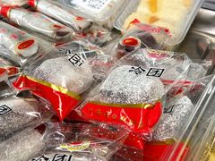 -上海虹口糕团食品厂(茂名路店)