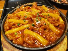 年糕无骨鸡爪-麻喜大