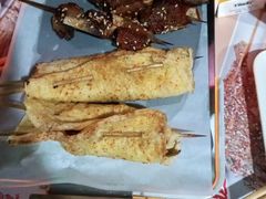 -木屋烧烤(惠阳华润小径湾店)
