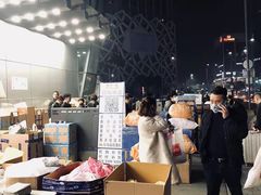 -东大门市场