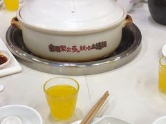 -土连锅·现熬养生汤锅(梁家巷店)