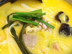 -汤小云火锅米线(钻汇广场店)