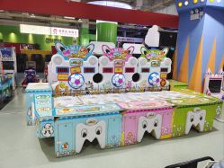 -嘟嘟乐儿童乐园(卜蜂莲花店)